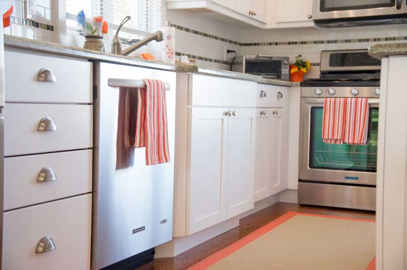 Millwork and Woodwork