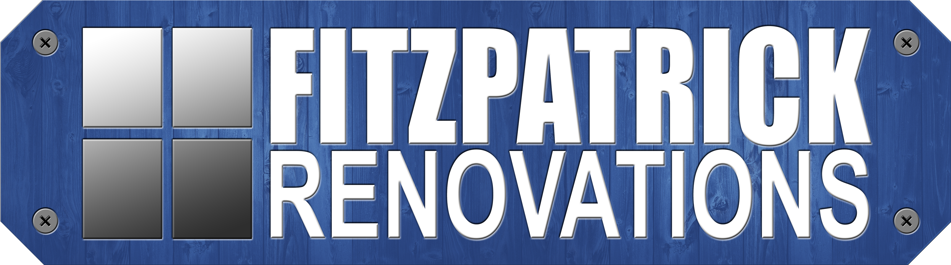 Fitzpatrick Renovations Logo
