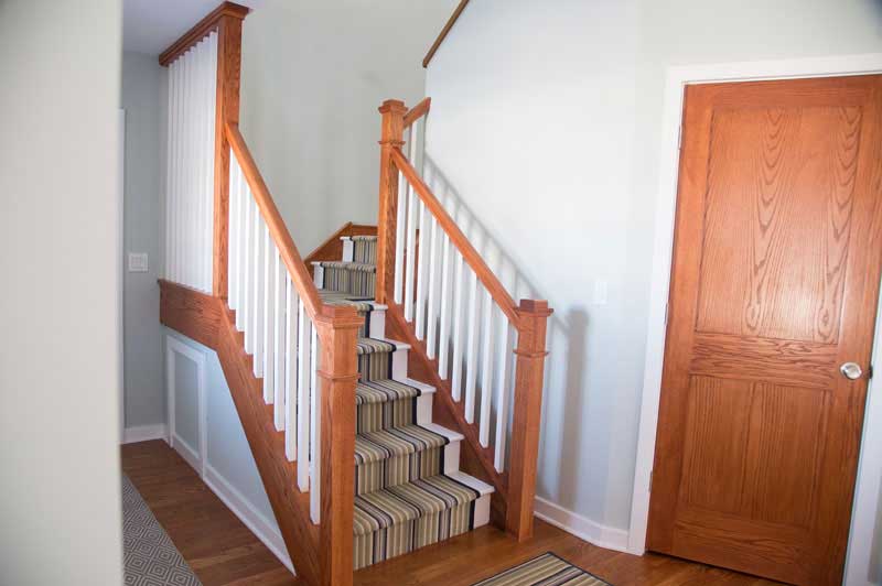 Millwork and Woodwork
