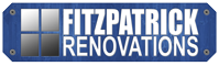 Fitzpatrick Renovations | Quality Homes, Renovations, Tile, Cabinets, Decks, Carpentry